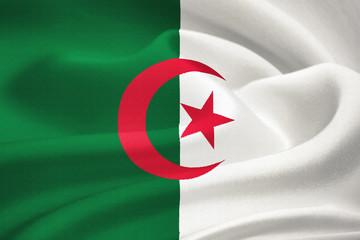 Algeriet VM Tröjor 2026